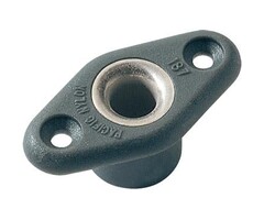 Ronstan Screw-On Bush 7.5mm ID x 14mm Deep