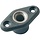 Screw-On Bush 7.5mm ID x 14mm Deep