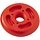 Spinnaker Shackle Guard 40mm OD x 10mm ID