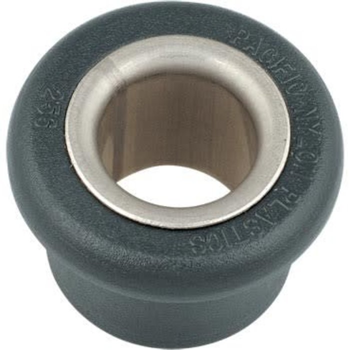 Ronstan Bush, Glue-In, SS Lined, 11mm ID x 13mm Deep