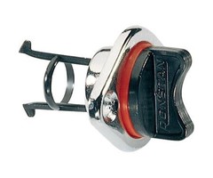 Ronstan Brass & Plastic Drain Plug