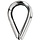 Thimble 12mm Wire SS 304