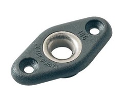 Ronstan Screw-On Bush 7.5mm ID x 5mm Deep