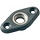 Screw-On Bush 7.5mm ID x 5mm Deep