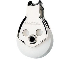 Ronstan Series 25 Block Loop Top