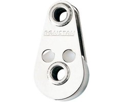 Ronstan Series 19 Block, Tube Rivet