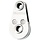 Series 19 Block, Tube Rivet