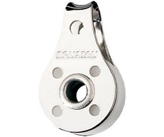 Ronstan Series 19 Block Loop Top