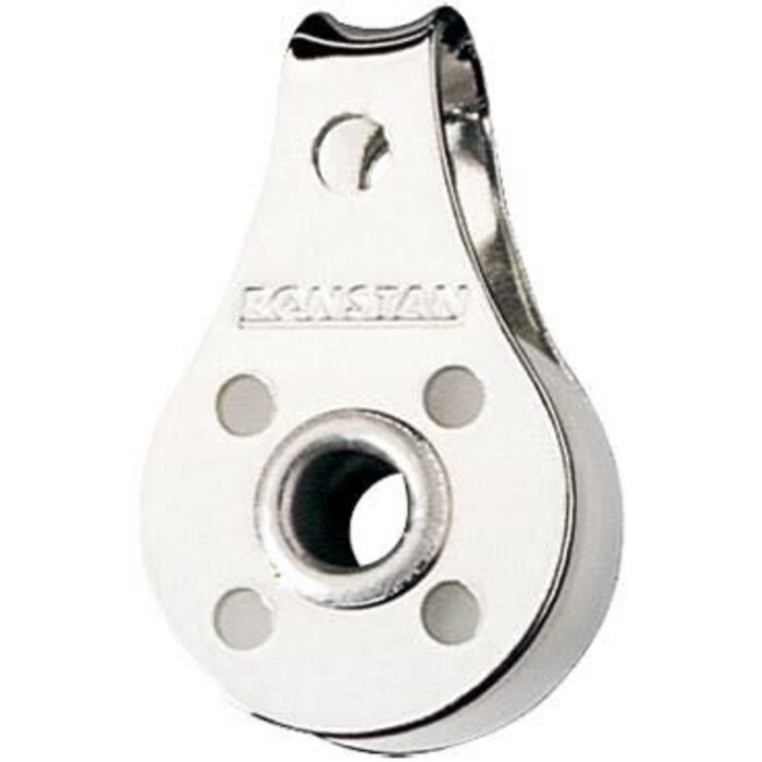 Ronstan Series 19 Block Loop Top