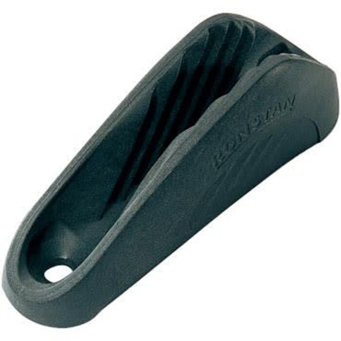 Ronstan V-Cleat 4-8mm (3/16-5/16”) Open