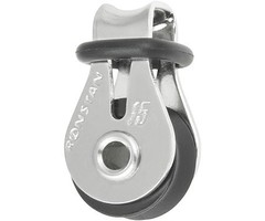 Ronstan Series 15 BB Block, Single Loop Top