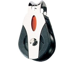 Ronstan Series 20 BB Block, Single Loop Top