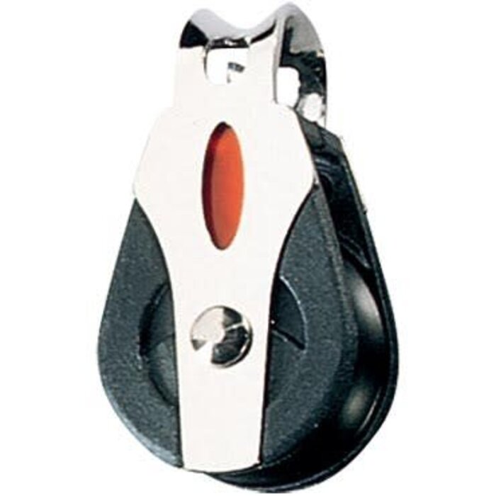 Ronstan Series 20 BB Block, Single Loop Top