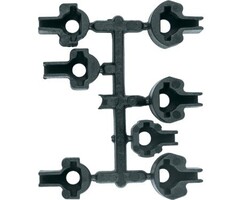 Ronstan Ballslide Feet Membranes (pair) (Narrow feet 1-7)