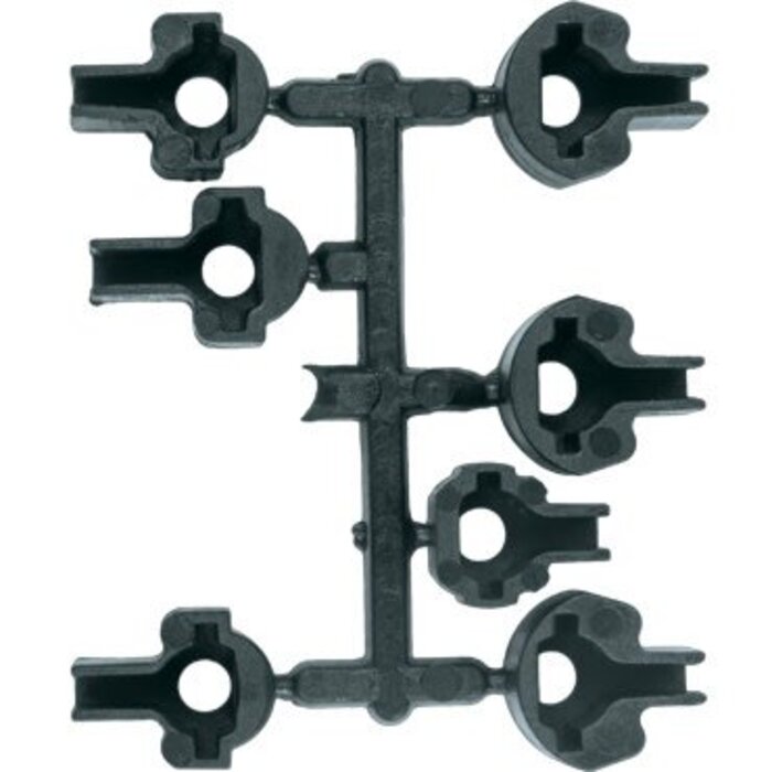 Ronstan Ballslide Feet Membranes (pair) (Narrow feet 1-7)