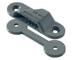 Ronstan Leech Line Cleat G.R.P.