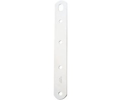 Ronstan Chainplate 16 Gauge 200mm (8”) Long