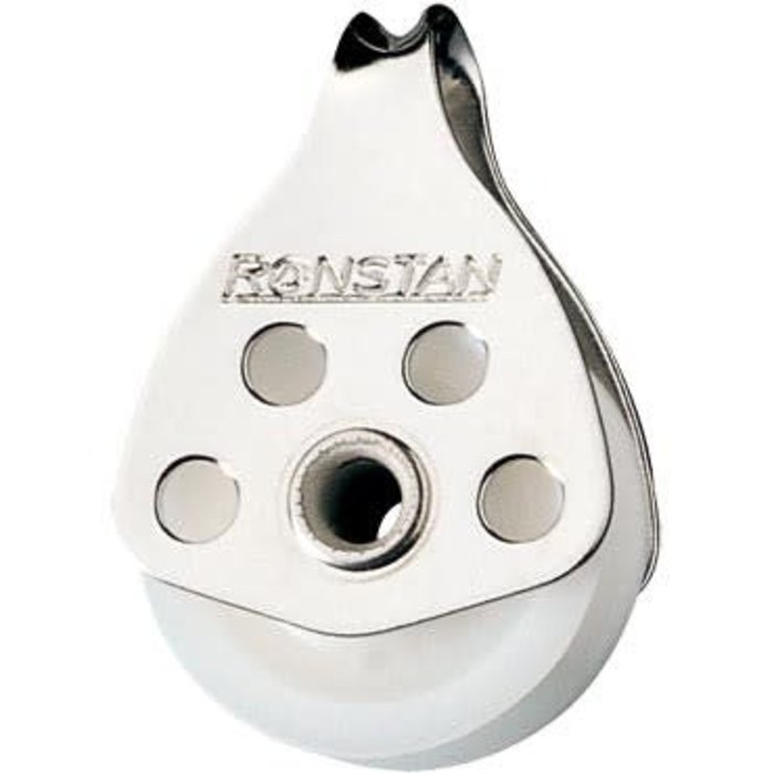 Ronstan Series 29 Block Loop Top
