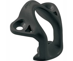 Ronstan Medium Cleat Fairlead, Black