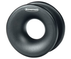 Ronstan Friction Ring- OD15mm, ID 5mm, width 7.5mm, Hard Anodise