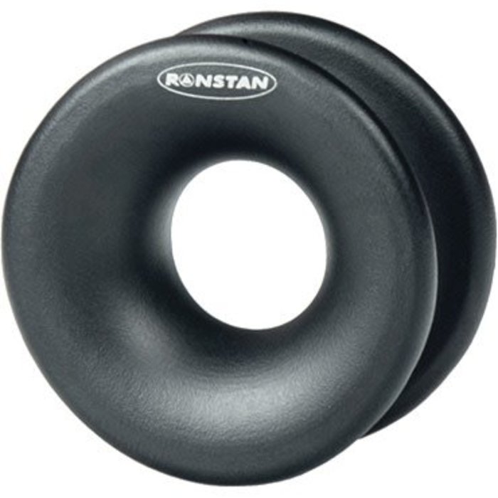 Ronstan Friction Ring- OD15mm, ID 5mm, width 7.5mm, Hard Anodise