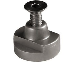Ronstan Track Mounting Slug, 11.8mm x 19.9mm