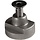 Track Mounting Slug, 11.8mm x 19.9mm