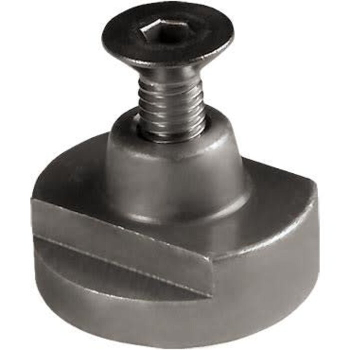 Ronstan Track Mounting Slug, 11.8mm x 20.0mm