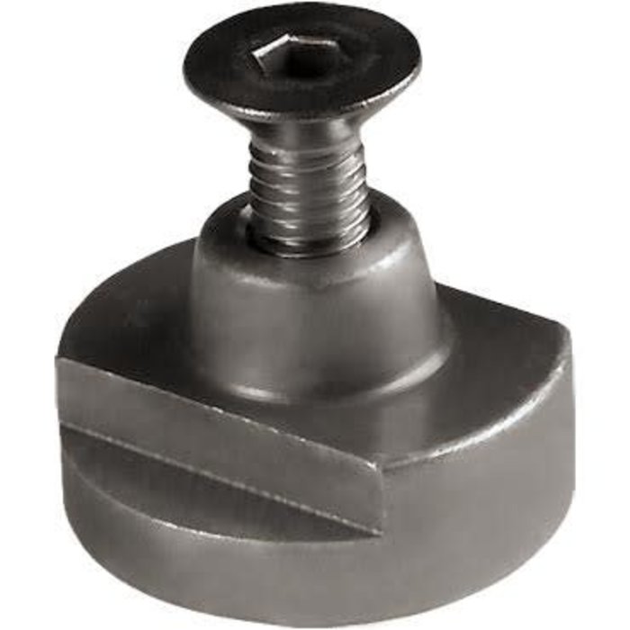 Ronstan Track Mounting Slug, 12.6mm x 22.9mm