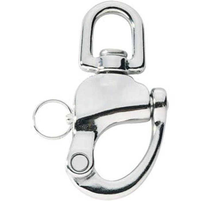 Ronstan Snap Shackle Swivel 70mm