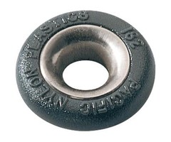 Ronstan Bush, Glue-In, SS Lined, 7.5mm ID x 5mm Deep