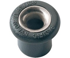 Ronstan Bush, Glue-In, SS Lined, 7.5mm ID x 14mm Deep