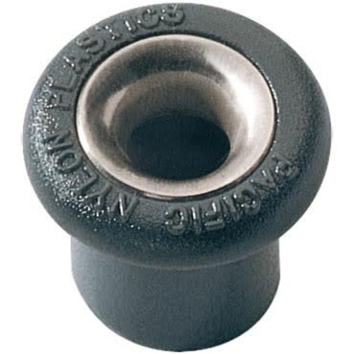 Ronstan Bush, Glue-In, SS Lined, 7.5mm ID x 14mm Deep