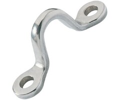 Ronstan Saddle, Narrow 18mm Clearance