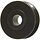 Series 30 HL, Sheave, Nylatron, OD30mm x W11mm x ID8mm