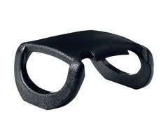 Ronstan Retainer Clip, S55 BB Orbit Doubles RT Triple, 2-pack