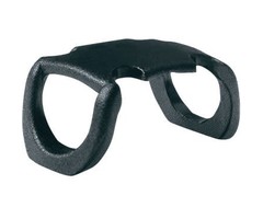 Ronstan Retainer clip, S70 BB & RT Orbit Singles, 2-Pack