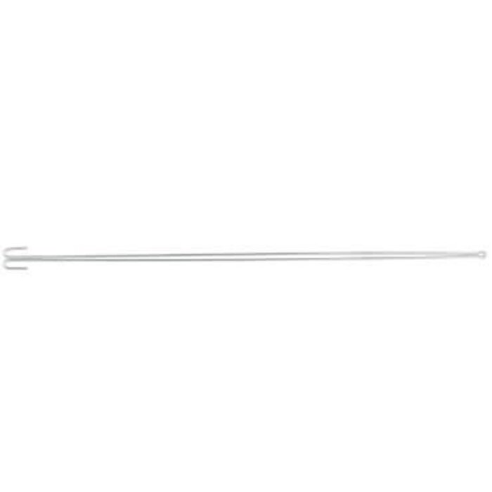 Ronstan REPLACEMENT KIT NEEDLE. 1.5MM X 26CM
