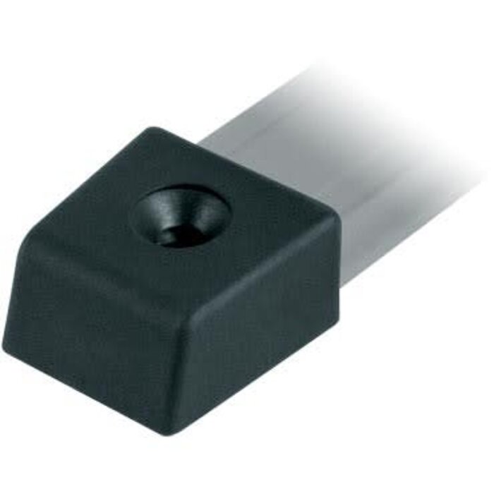 Ronstan Series 26 End Cap, Plastic, 34mm x 32mm