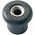 Push-In Bush 5.5mm ID x 14mm Deep