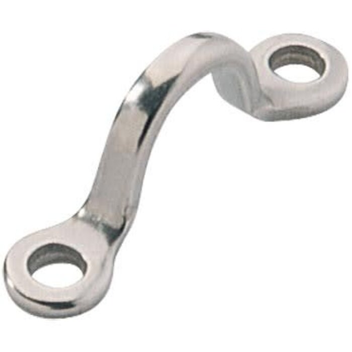 Ronstan Saddle, Narrow 12mm Clearance