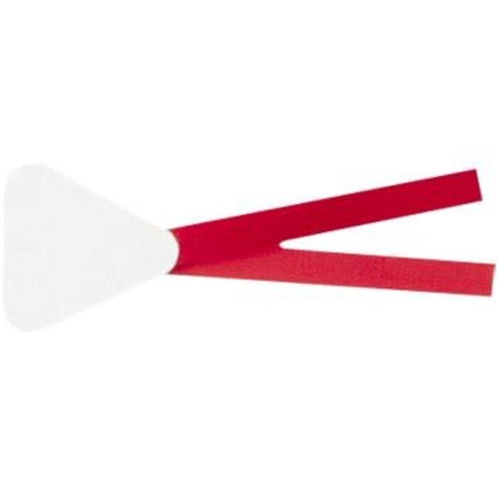 Ronstan Leech Tails (Set of 3)