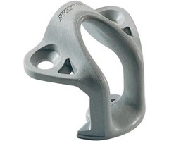 Ronstan Small Cleat Fairlead, Grey