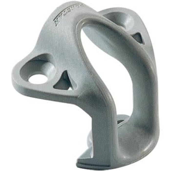 Ronstan Small Cleat Fairlead, Grey