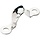 Large Saddle S/S (Suit Large C-Cleat)