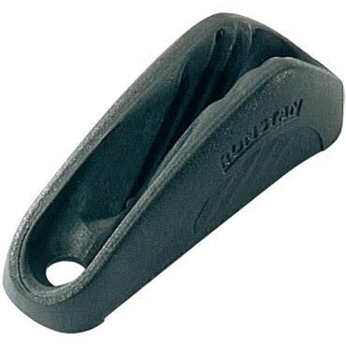 Ronstan V-Cleat 3-6mm (1/8-1/4”) Open
