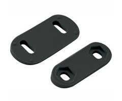 Ronstan Small Wedge Kit, Black