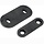 Medium Wedge Kit, Suit ‘T & C’ Cam, Black