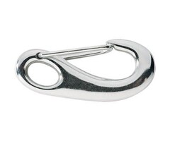 Ronstan Spring Snap Hook 100mm