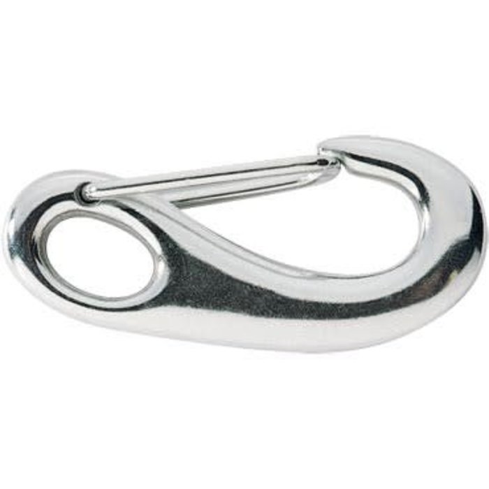 Ronstan Spring Snap Hook 100mm